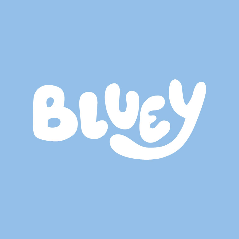 bluey and bingo
