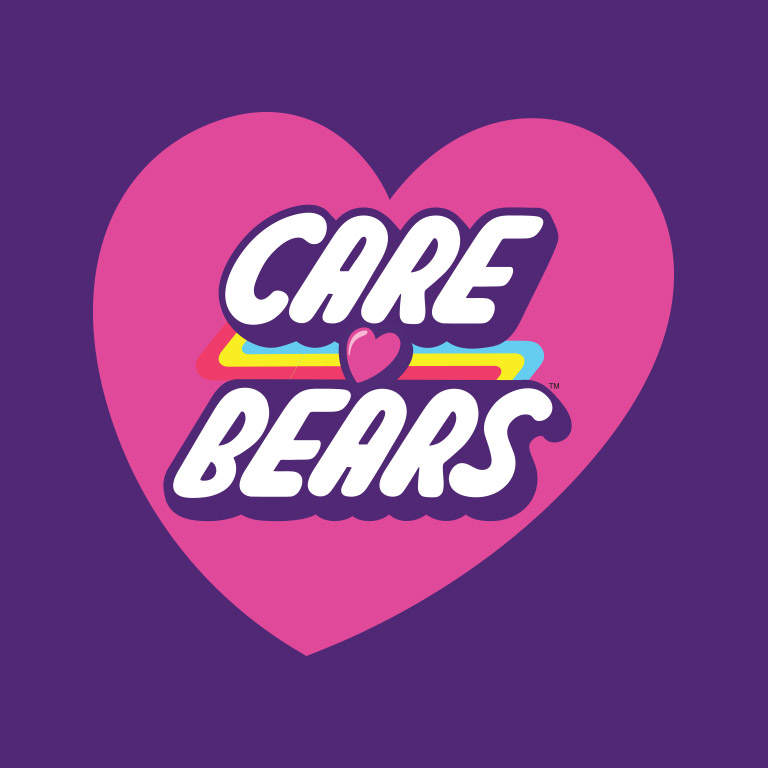 care bears