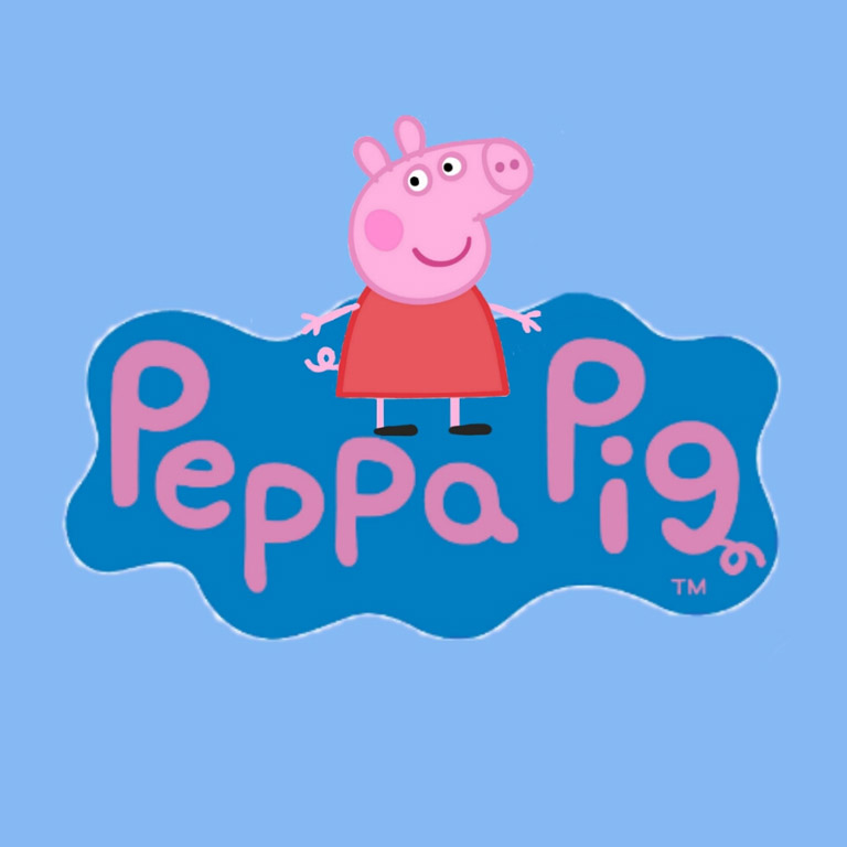 peppa pig