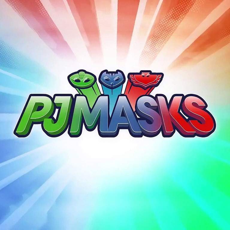 pj masks