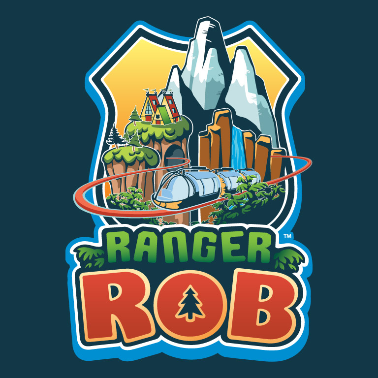 ranger rob